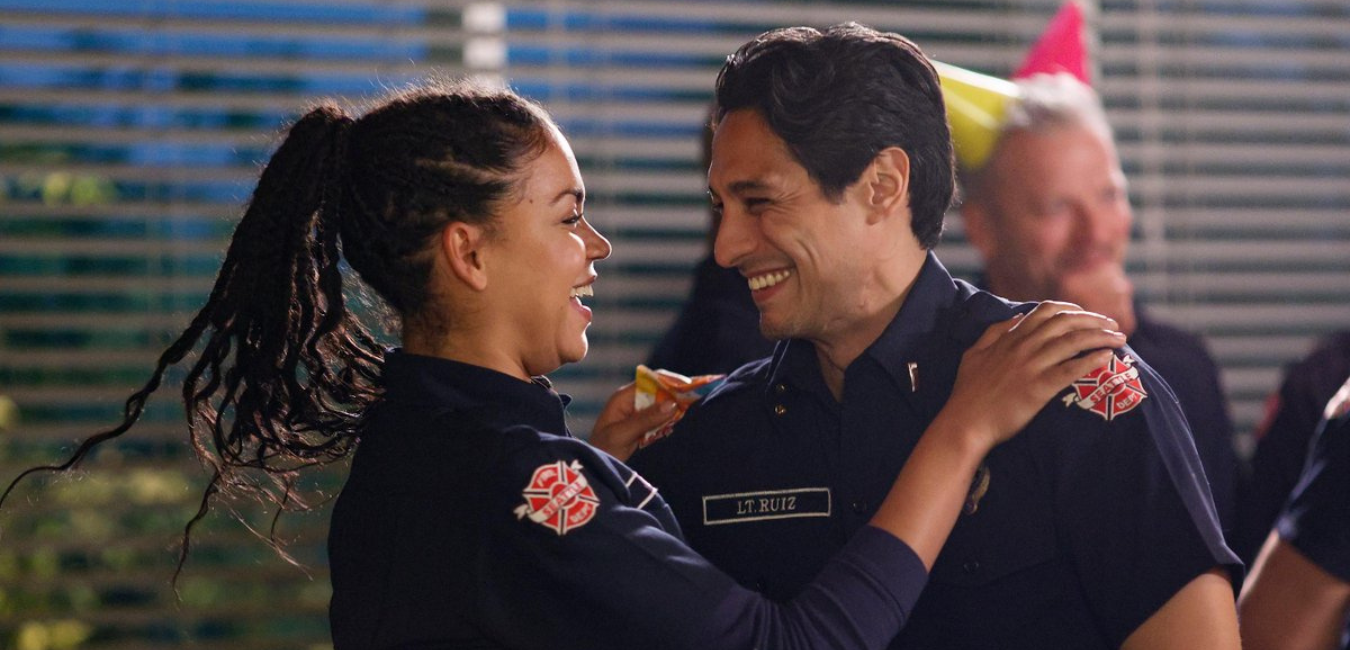 Station 19 Season 6: Release date, plot, cast and more updates