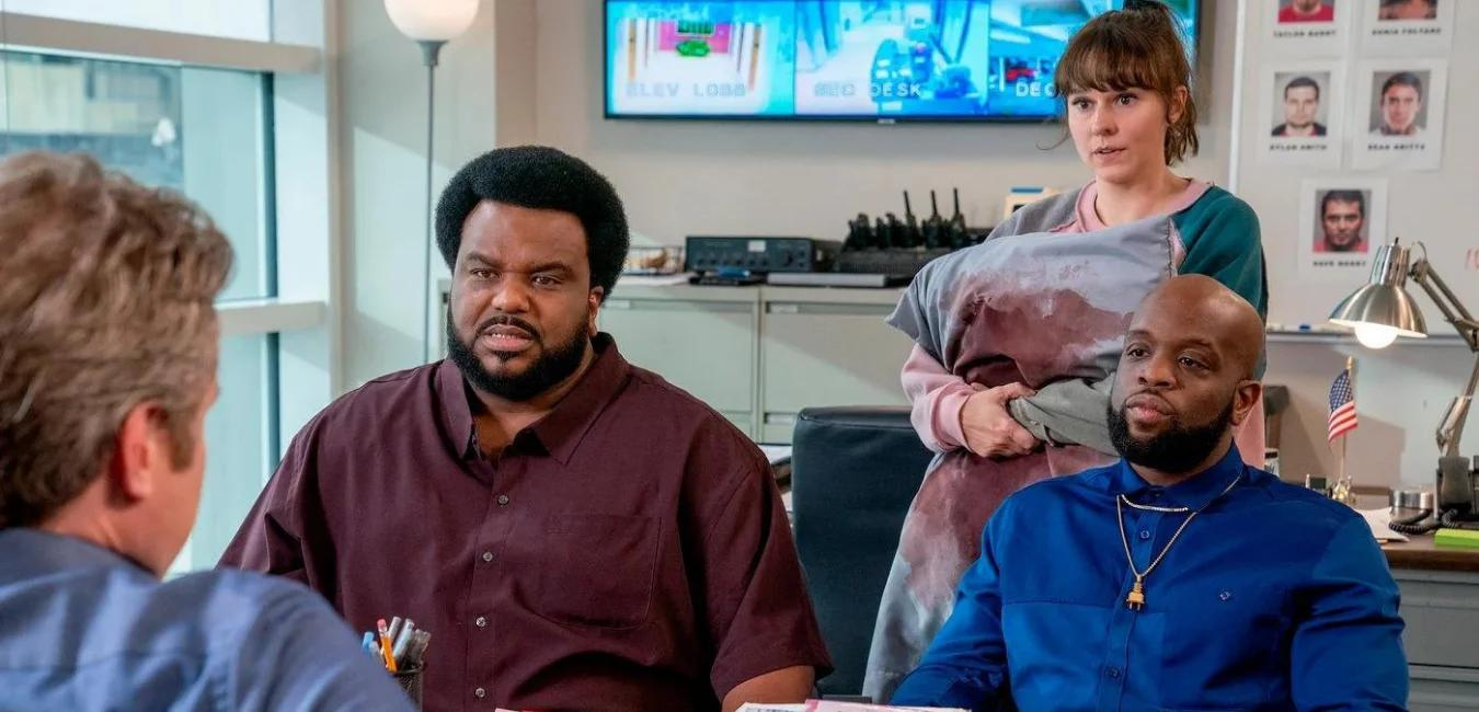 Killing It Season 2: Is it renewed or canceled? 