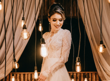 bride