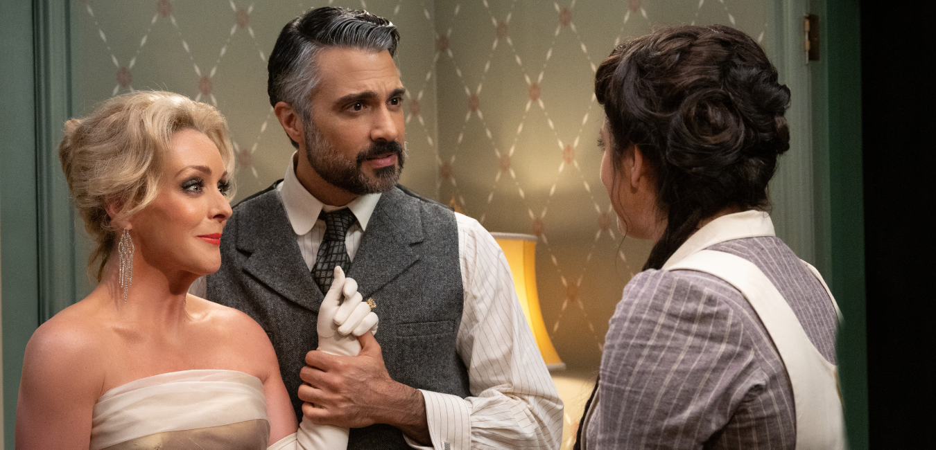 Apple TV+’s Schmigadoon! Season 2: Everything we know so far