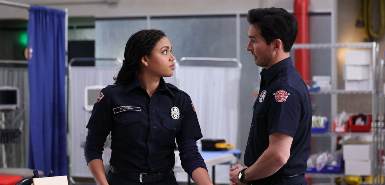 Station 19 Season 6: Release date, plot, cast and more updates
