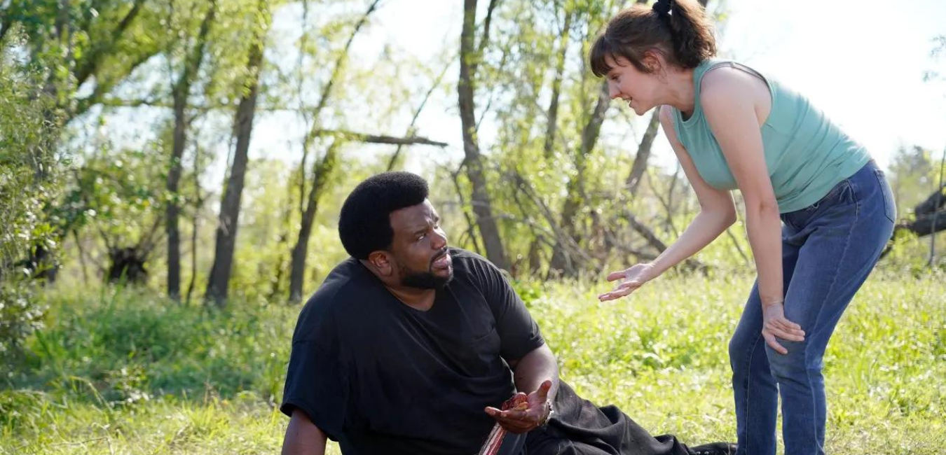 Killing It Season 2: Is it renewed or canceled? 