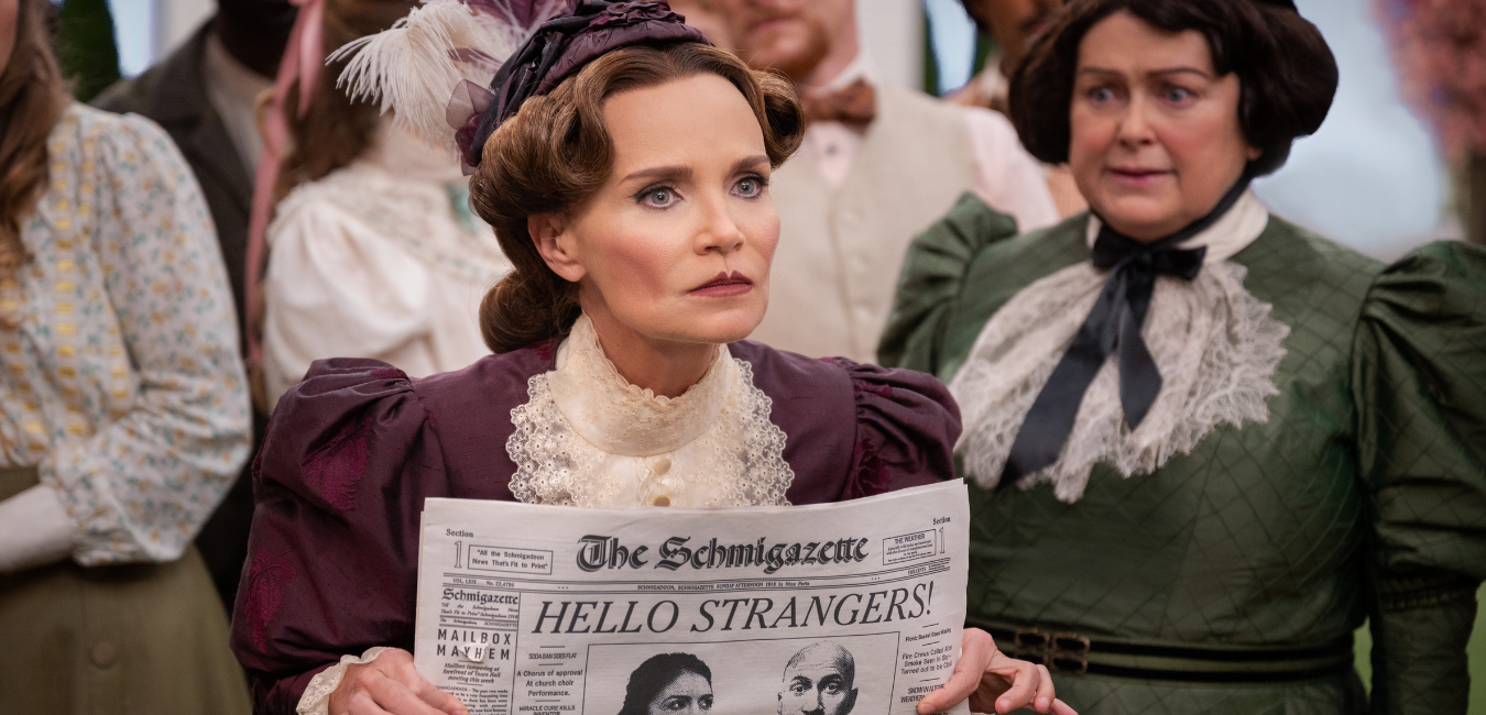 Apple TV+’s Schmigadoon! Season 2: Everything we know so far