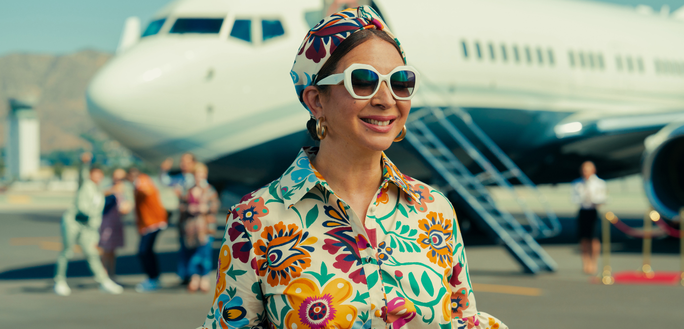 Apple Tv+ Loot: Release date, cast, plot and much more