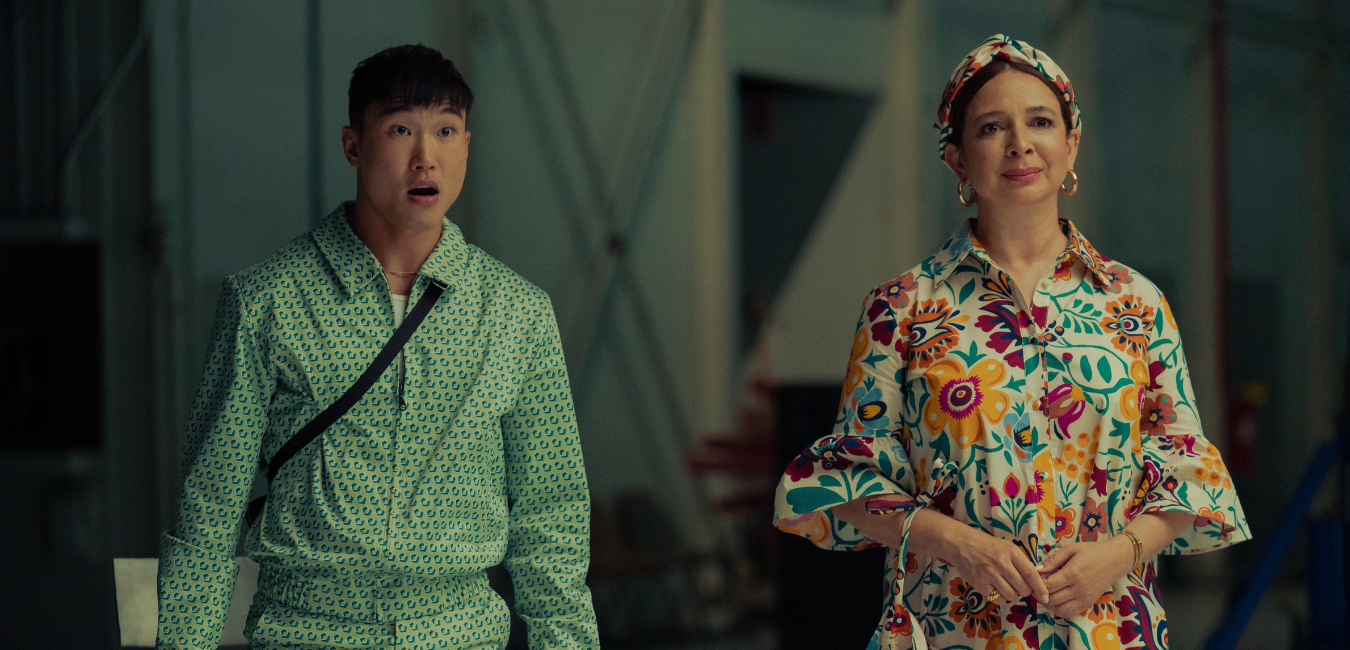 Apple Tv+ Loot: Release date, cast, plot and much more