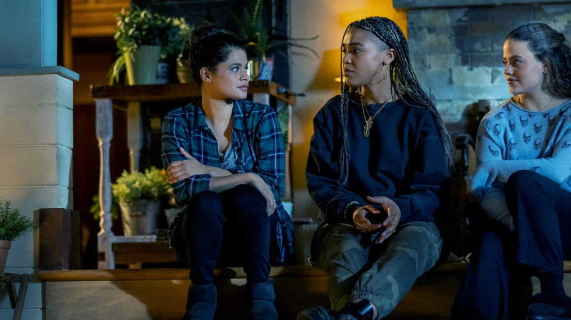 Charmed Season 5: Is it renewed or canceled?
