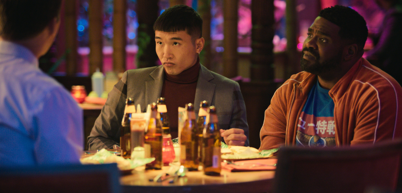 Apple Tv+ Loot: Release date, cast, plot and much more