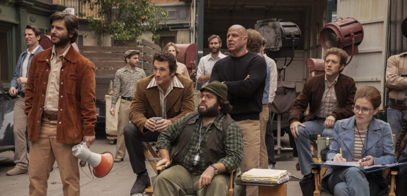 The Offer Season 1 Episode 8: A Quick Recap and More Details