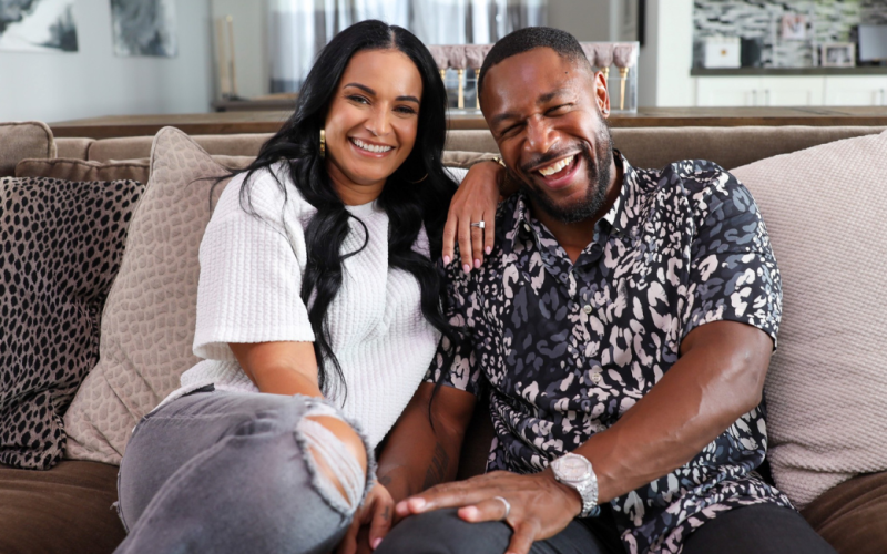 Black Love: Renewed For Sixth & Final Season and latest updates