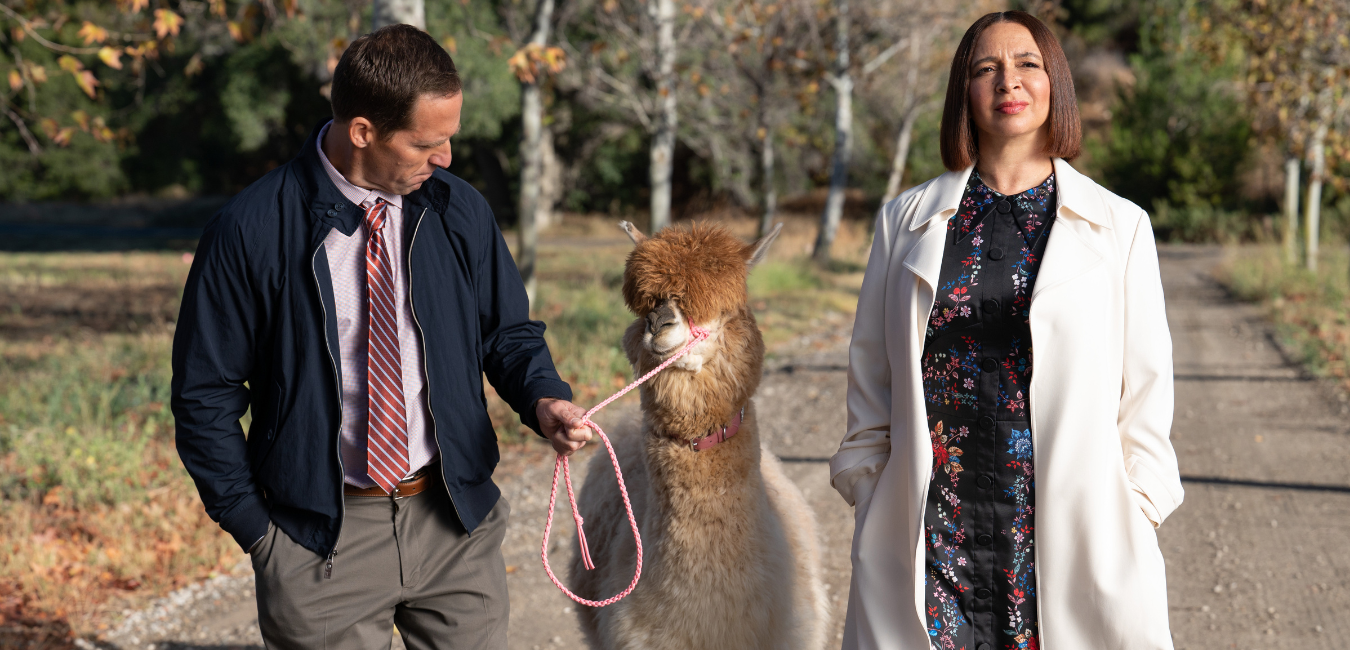 Apple Tv+ Loot: Release date, cast, plot and much more