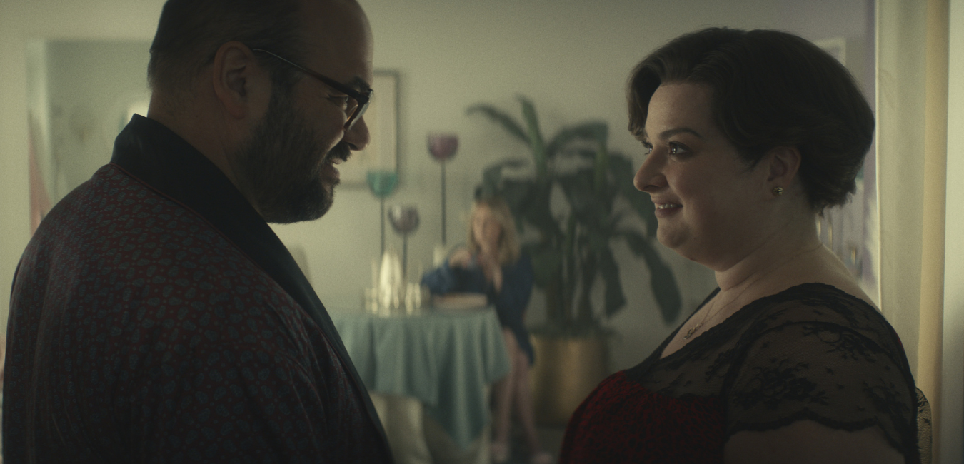 Physical Season 2 Episode 4: Release date, promo, plot, cast and more updates