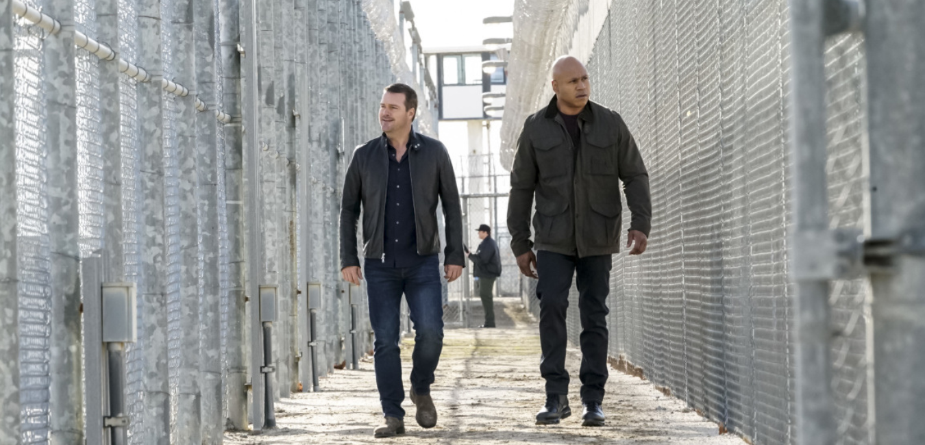 NCIS: Los Angeles Season 14: Is it set to premiere in October 2022?