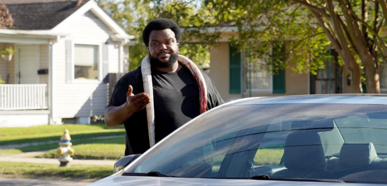 Killing It Season 2: Is it renewed or canceled? 