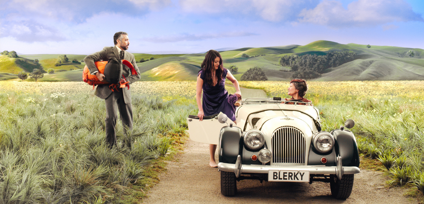 Apple TV+’s Schmigadoon! Season 2: Everything we know so far