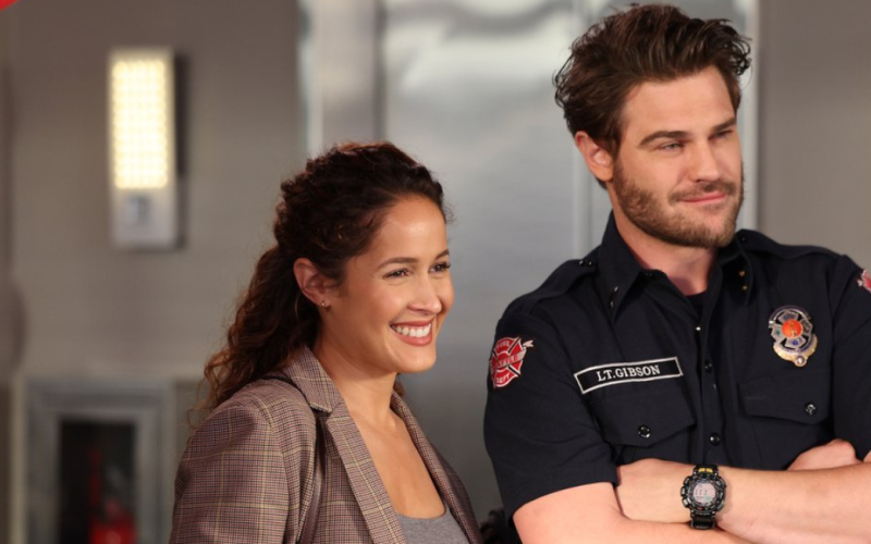 Station 19 Season 6: Release date, plot, cast and more updates