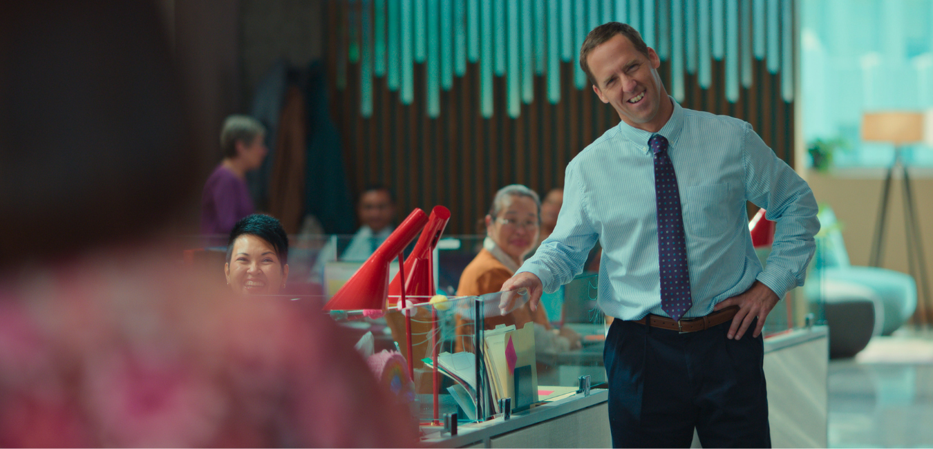 Apple Tv+ Loot: Release date, cast, plot and much more