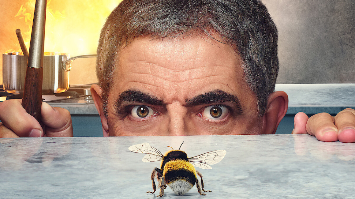 Man vs Bee Season 2: Is it renewed or canceled?