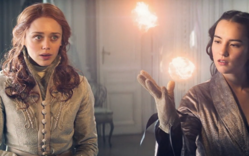 Shadow and Bone Season 2 is not coming to Netflix in July 2022