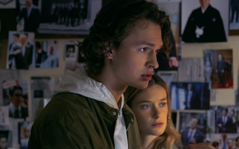 Tokyo Vice Season 2: Renewal update, release date and everything else you need to know