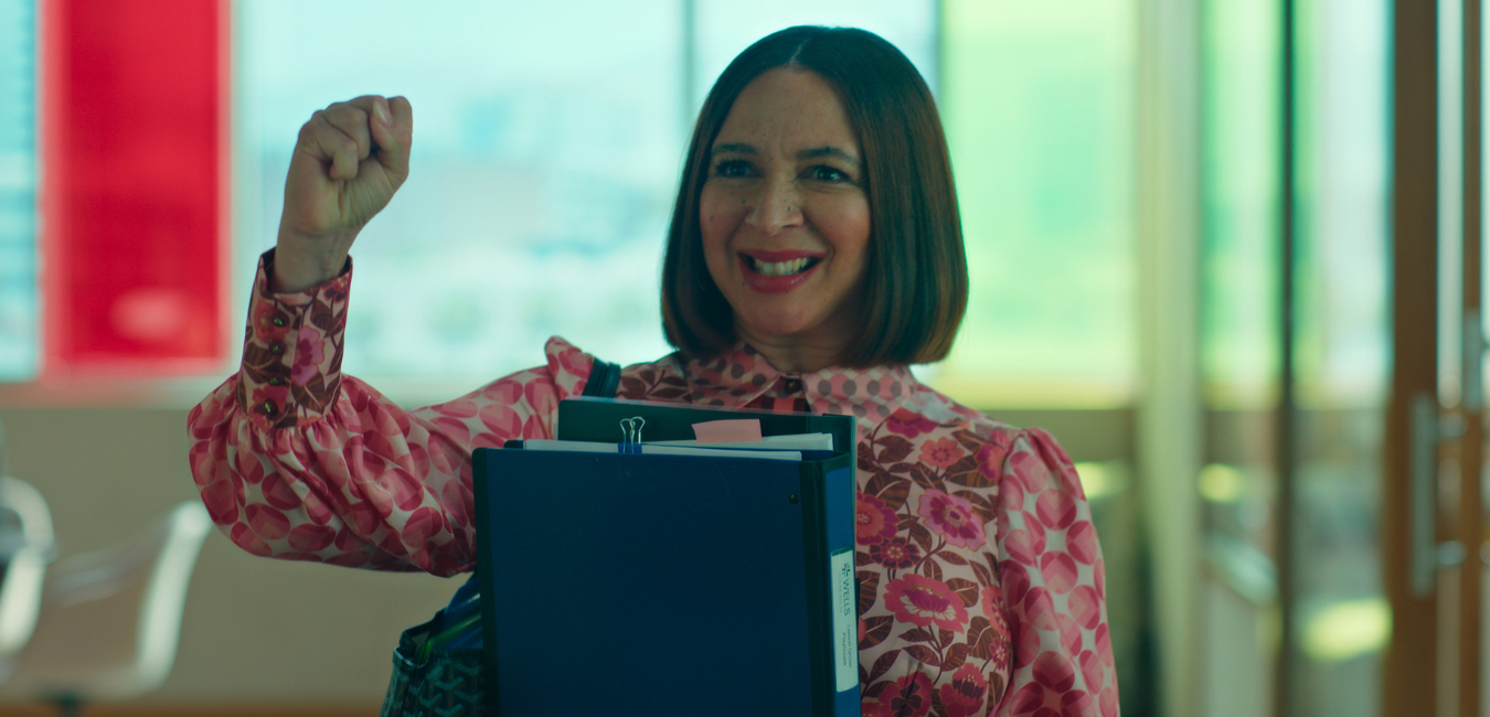 Apple Tv+ Loot: Release date, cast, plot and much more