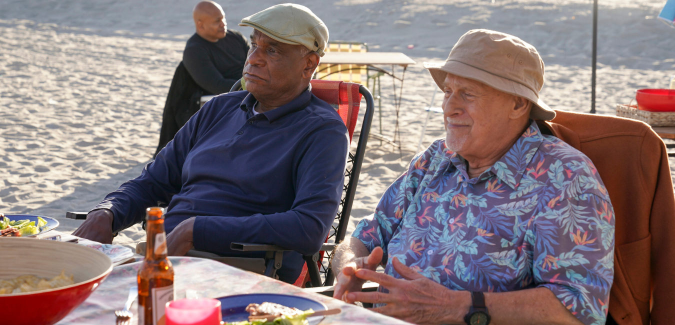 NCIS: Los Angeles Season 14: Is it set to premiere in October 2022?