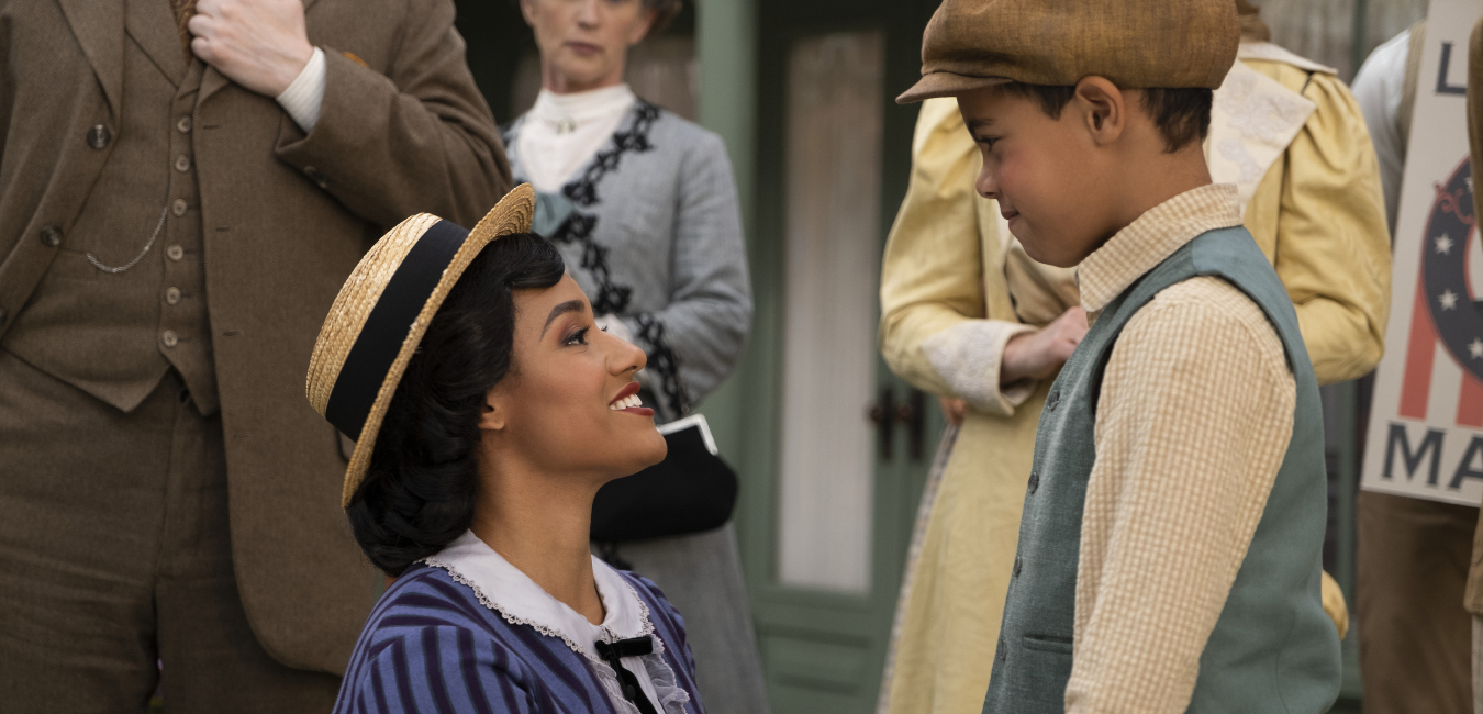 Apple TV+’s Schmigadoon! Season 2: Everything we know so far