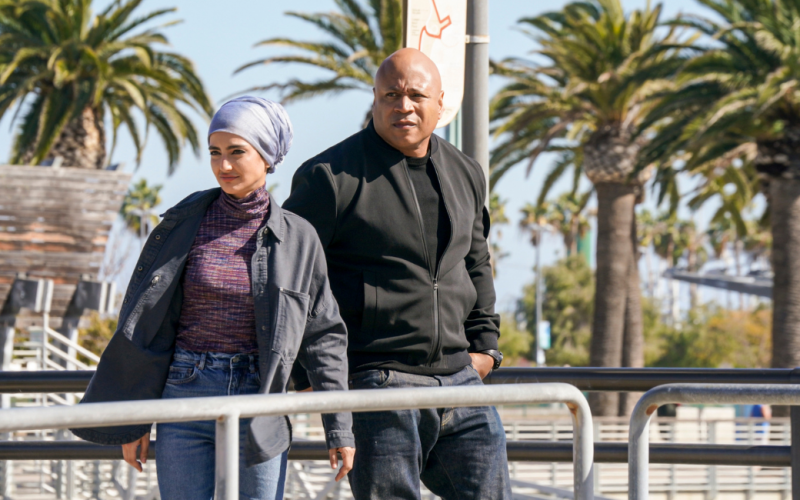 NCIS: Los Angeles Season 14: Is it set to premiere in October 2022?