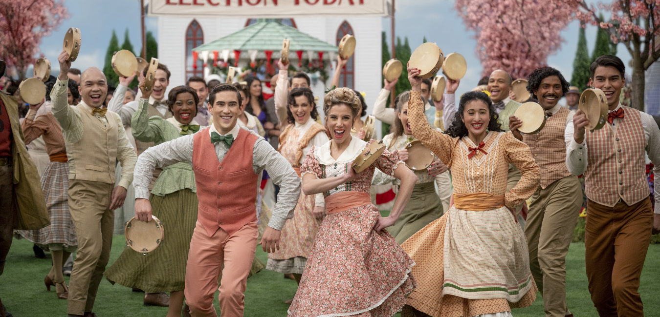 Apple TV+’s Schmigadoon! Season 2: Everything we know so far