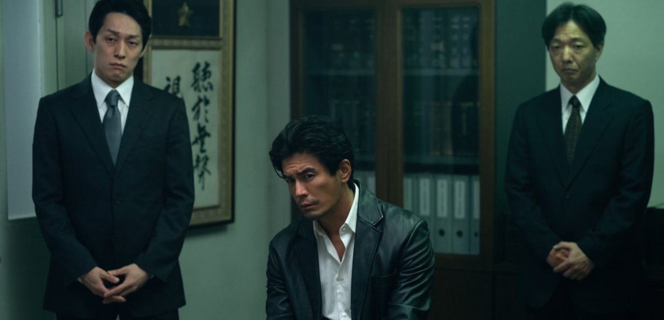 Tokyo Vice Season 2: Renewal update, release date and everything else you need to know