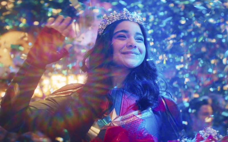 Ms. Marvel Season 1 Episode 3: Release date, promo, plot, cast and more updates