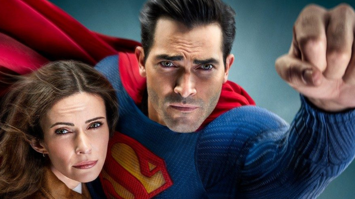 Superman & Lois Season 3: Renewal update and everything else you need to know