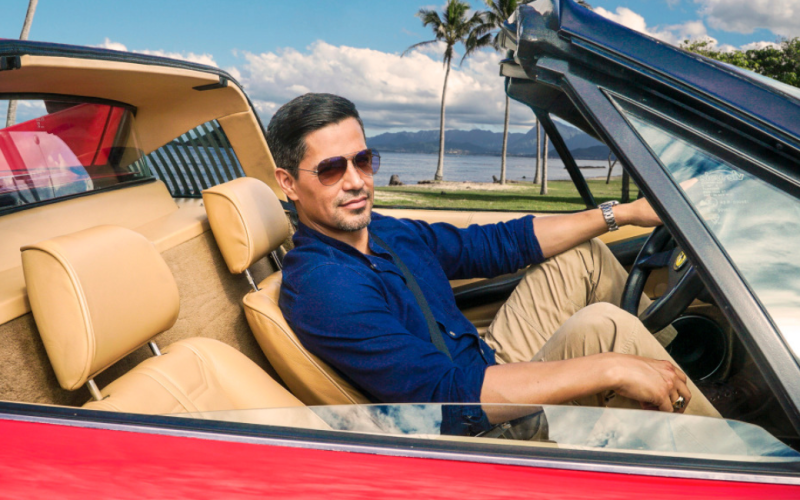 Magnum P.I. Season 5: Will the sitcom be resurrected by NBC and USA Network following CBS's cancellation?