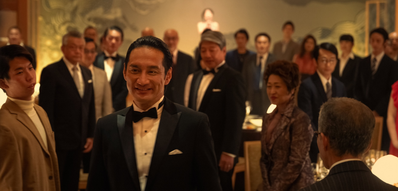 Tokyo Vice Season 2: Renewal update, release date and everything else you need to know