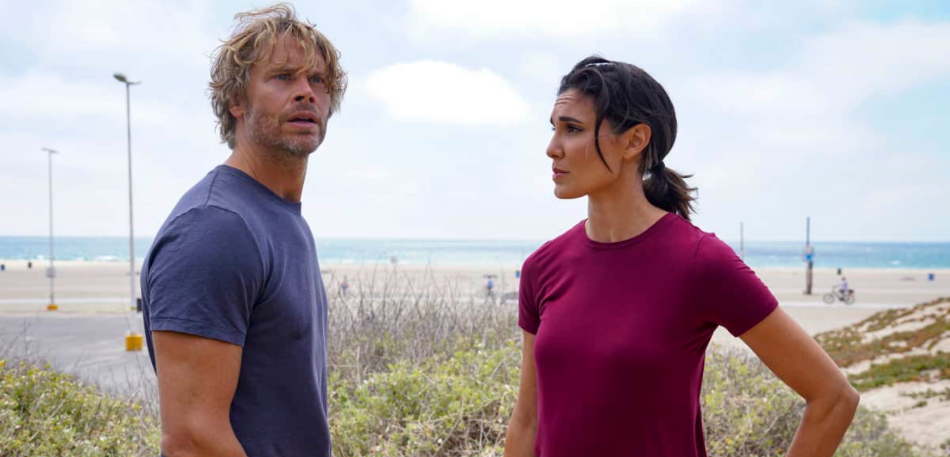 NCIS: Los Angeles Season 14: Is it set to premiere in October 2022?