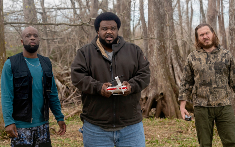 Killing It Season 2: Is it renewed or canceled?