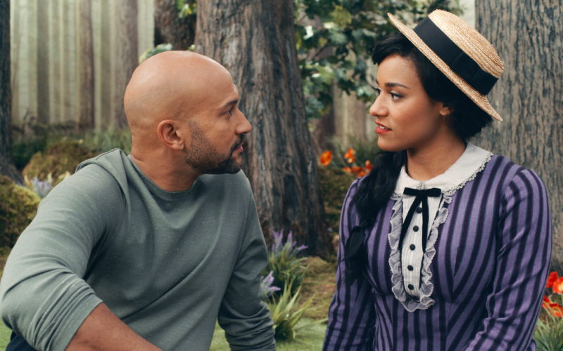 Apple TV+’s Schmigadoon! Season 2: Everything we know so far