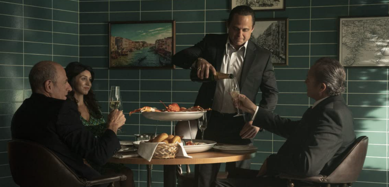 The Offer Season 1 Episode 8: A Quick Recap and More Details