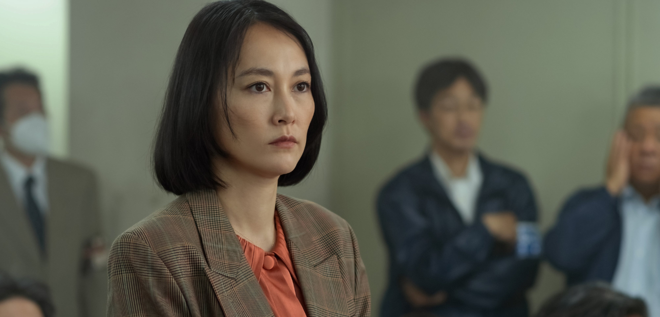 Tokyo Vice Season 2: Renewal update, release date and everything else you need to know