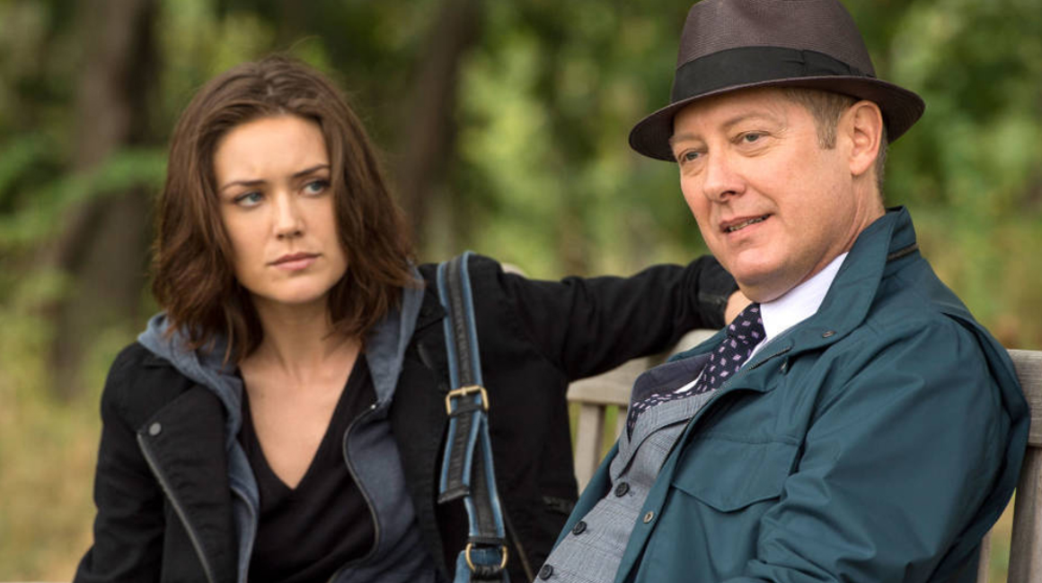 The Blacklist Season 10