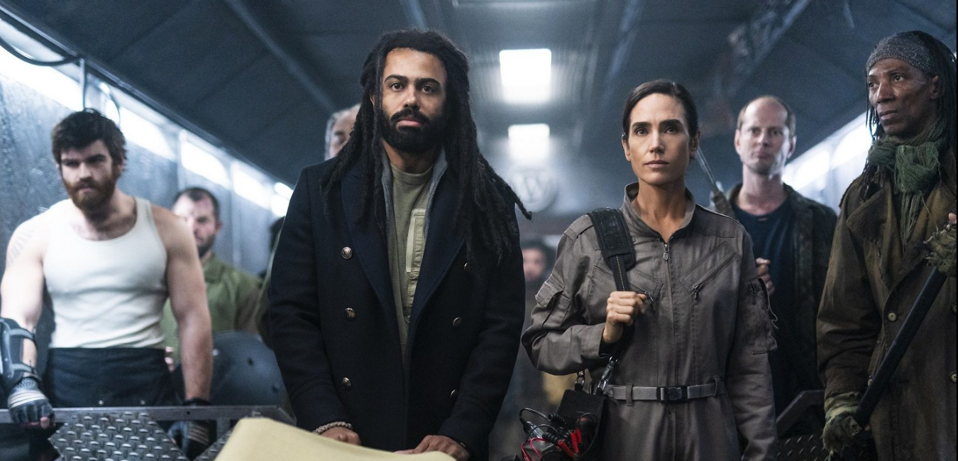 Snowpiercer Season 4
