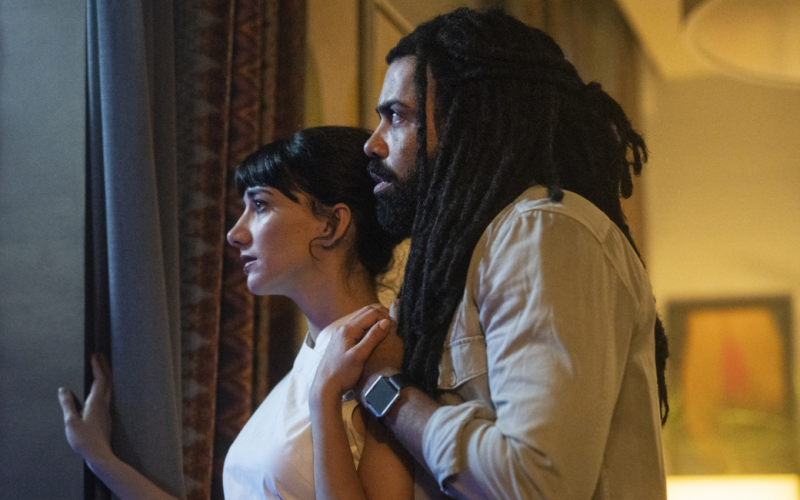 Snowpiercer Season 4