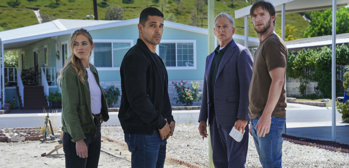 NCIS: Hawai'i Season 2: Is it renewed or canceled?