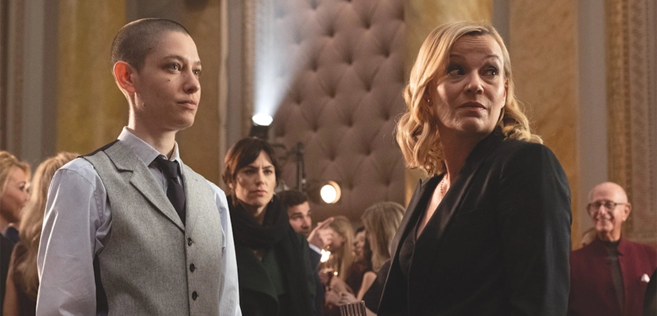 Billions Season 7