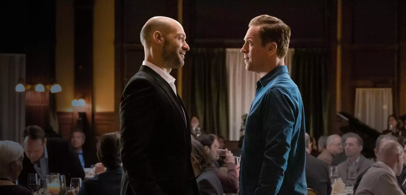 Billions Season 7