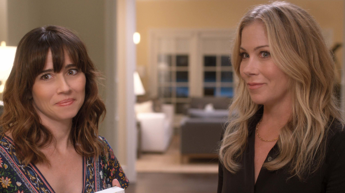 Dead to Me Season 3