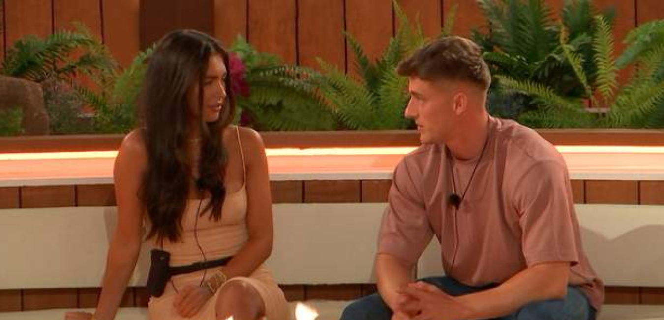 Love Island Season 8 Episode 8