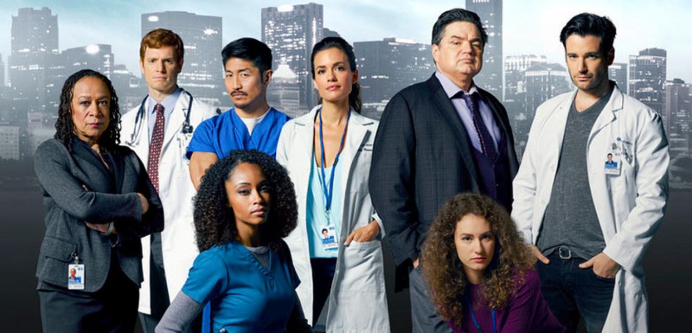 Chicago Med Season 7