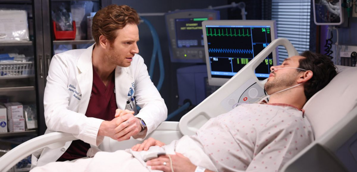 Chicago Med Season 7