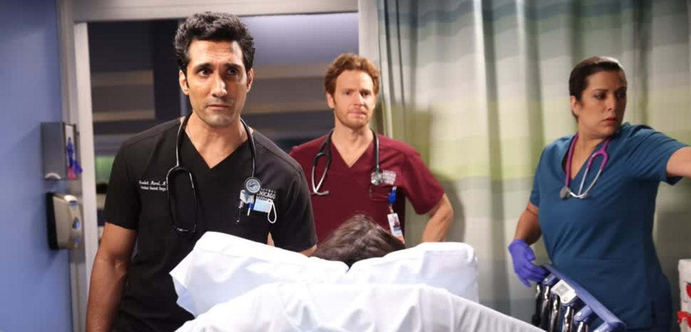 Chicago Med Season 7