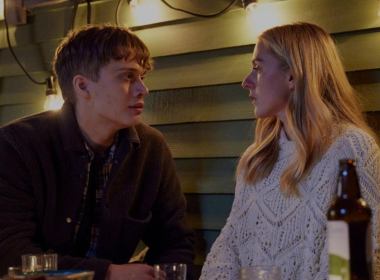 Love and Anarchy Season 3